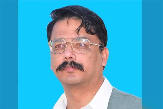 PTI's Anwarul Haq elected AJK assembly speaker